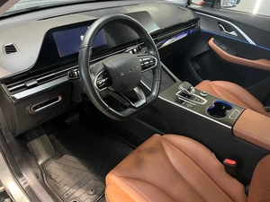 Внедорожник OMODA C5 2022 года, 1854000 рублей, Абакан