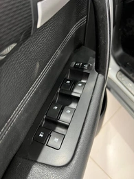 Внедорожник Chevrolet Captiva 2014 года, 1179000 рублей, Кострома