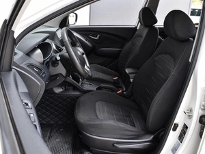 Внедорожник Hyundai ix35 2014 года, 1430000 рублей, Краснодар