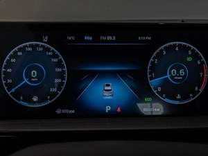 Внедорожник Chery Tiggo 7 Pro Max 2023 года, 1850000 рублей, Краснодар