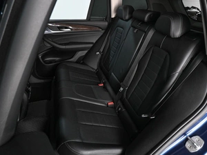 Внедорожник BMW X3 2017 года, 4129000 рублей, Ростов-на-Дону