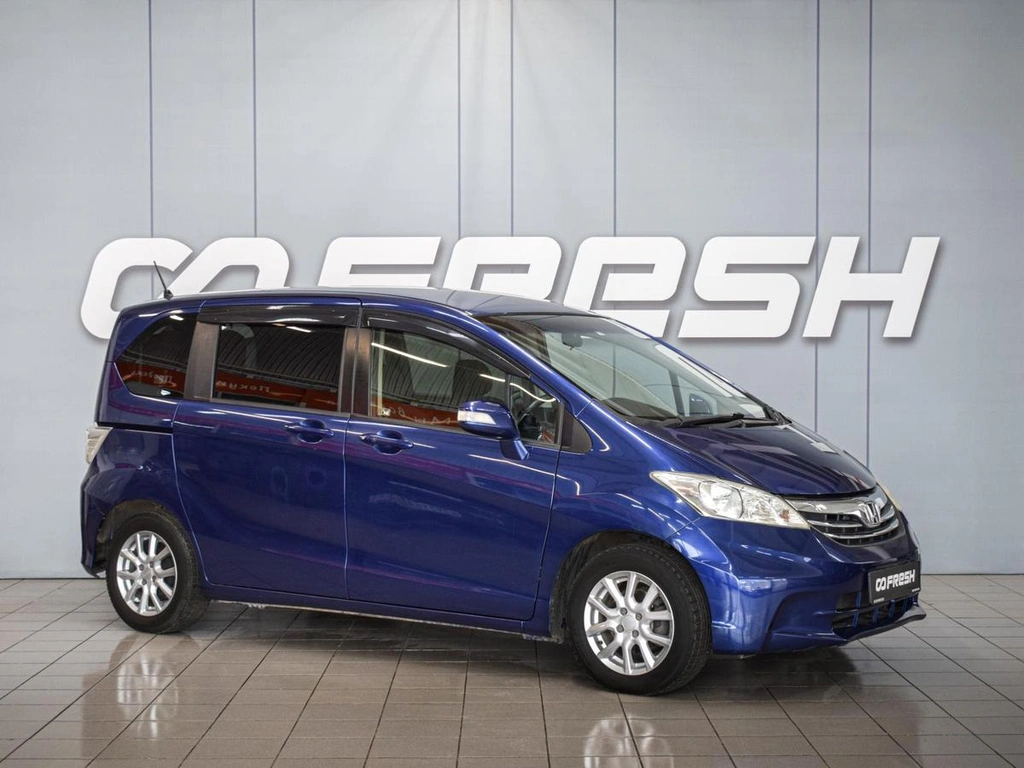 Минивэн Honda Freed 2011 года, 1350000 рублей, Муром