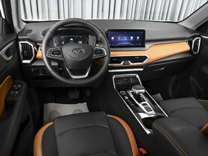 Внедорожник Kaiyi X3 pro 2024 года, 2228000 рублей, Ставрополь