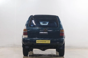 Внедорожник Kia Sportage 1994 года, 229000 рублей, Новокузнецк