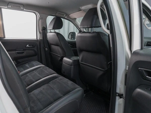 Пикап Volkswagen Amarok 2019 года, 2769000 рублей, Сургут