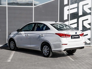 Седан Changan Alsvin 2023 года, 995000 рублей, Краснодар