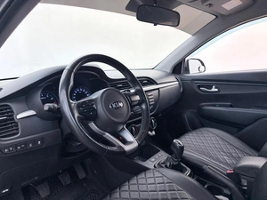 Хетчбэк Kia Rio X 2020 года, 1399000 рублей, Орёл