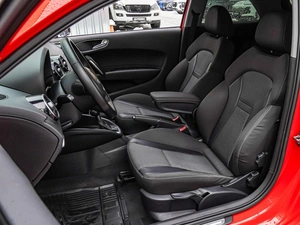 Хетчбэк Audi A1 2011 года, 1100000 рублей, Краснодар