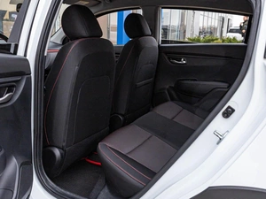 Хетчбэк Kia Rio X 2020 года, 1795000 рублей, Краснодар