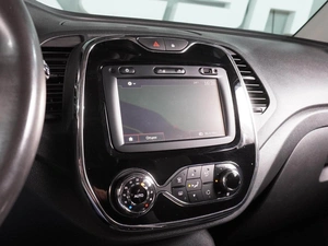 Внедорожник Renault Kaptur 2017 года, 1649000 рублей, Воронеж