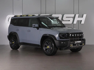 Внедорожник Jetour T2 2024 года, 3450000 рублей, Минеральные Воды