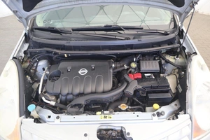 Хэтчбек 4 дв. Nissan Note 2006 года, 580000 рублей, Орёл