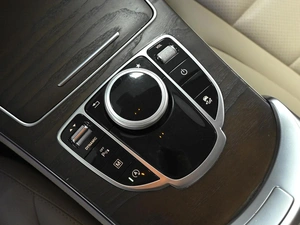 Внедорожник Mercedes-benz GLC-класс 2015 года, 2217000 рублей, Ставрополь