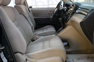Внедорожник Toyota Highlander 2002 года, 799000 рублей, Омск