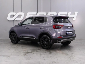Внедорожник Chery Tiggo 4 Pro 2024 года, 1699000 рублей, Воронеж