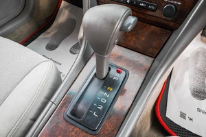 Седан Toyota Windom 2000 года, 679000 рублей, Барнаул