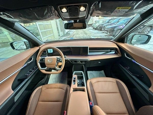 Внедорожник KGM Torres 2024 года, 4730000 рублей, Красноярск