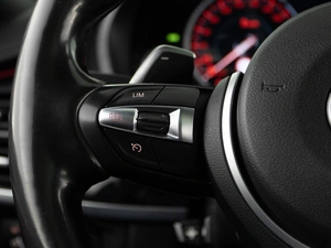 Внедорожник BMW X6 2017 года, 3787055 рублей, Москва