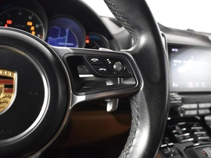 Внедорожник Porsche Cayenne 2017 года, 4212000 рублей, Казань