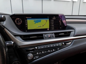 Седан Lexus ES 2021 года, 3845000 рублей, Краснодар