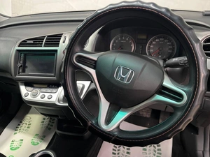 Минивэн Honda Stream 2010 года, 1049000 рублей, Красноярск