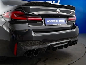 Седан BMW M5 2022 года, 13300055 рублей, Москва
