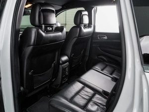 Внедорожник Jeep Grand Cherokee 2013 года, 2197000 рублей, Воронеж