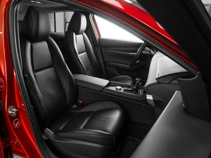 Седан Mazda 3 2020 года, 2449000 рублей, Тюмень