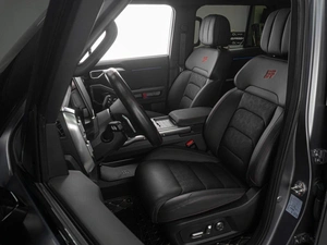 Внедорожник Jetour T2 2024 года, 3144000 рублей, Тюмень
