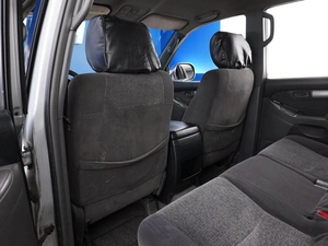 Внедорожник Toyota Land Cruiser Prado 2007 года, 1429050 рублей, Москва