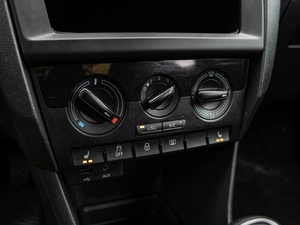 Лифтбек Skoda Rapid 2017 года, 975000 рублей, Краснодар