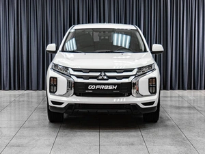 Внедорожник Mitsubishi ASX 2023 года, 3180000 рублей, Тюмень