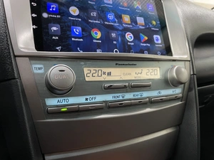 Седан Toyota Camry 2007 года, 997000 рублей, Солонцы