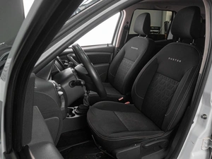 Внедорожник Renault Duster 2018 года, 1399000 рублей, Тюмень