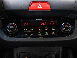 Внедорожник Kia Sportage 2010 года, 1484000 рублей, Ставрополь