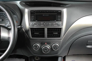 Хетчбэк Subaru Impreza 2007 года, 899000 рублей, Тюмень
