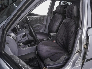 Седан Hyundai Accent 2005 года, 400000 рублей, Ростов-на-Дону