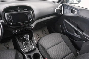 Внедорожник Kia Soul 2022 года, 1799000 рублей, Красноярск