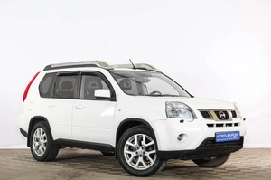 Внедорожник Nissan X-Trail 2014 года, 1529000 рублей, Тюмень