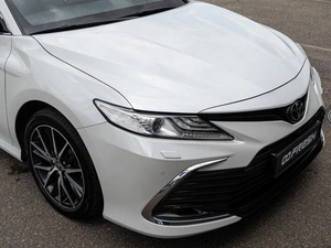 Седан Toyota Camry 2021 года, 4200000 рублей, Краснодар
