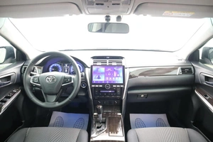 Седан Toyota Camry 2015 года, 2299000 рублей, Обнинск