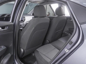 Седан Hyundai Solaris 2021 года, 1750000 рублей, Ростов-на-Дону