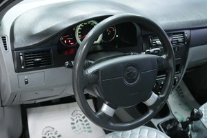 Седан Daewoo Gentra 2014 года, 658000 рублей, Солонцы