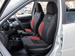 Седан ВАЗ (LADA) Granta 2025 года, 1250000 рублей, Краснодар