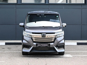 Минивэн Honda Stepwgn 2021 года, 2649000 рублей, Кирилловка