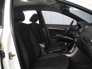Седан Geely Emgrand EC7 2014 года, 330000 рублей, Омск