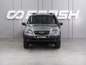 Внедорожник Chevrolet Niva 2020 года, 1018000 рублей, Воронеж