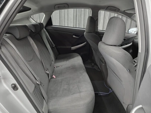 Лифтбек Toyota Prius 2010 года, 895000 рублей, Красноярск