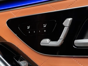 Седан Mercedes-benz S-класс 2021 года, 9499000 рублей, Тюмень