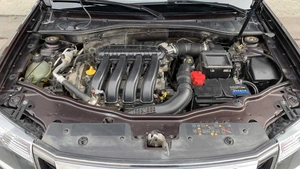 Внедорожник Nissan Terrano 2021 года, 1730000 рублей, Солонцы